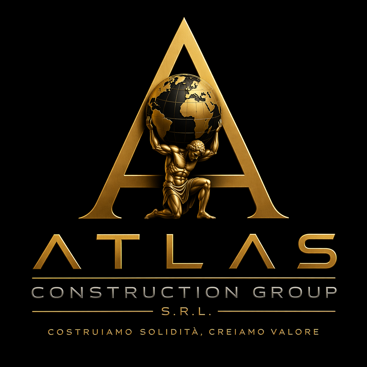 Atlas Construction Group